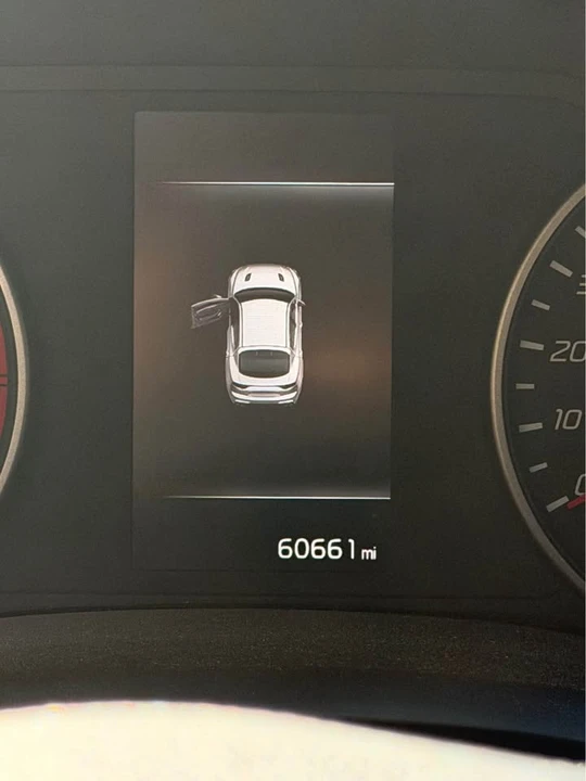 2022 Kia Stinger GT - Image 7 of 8