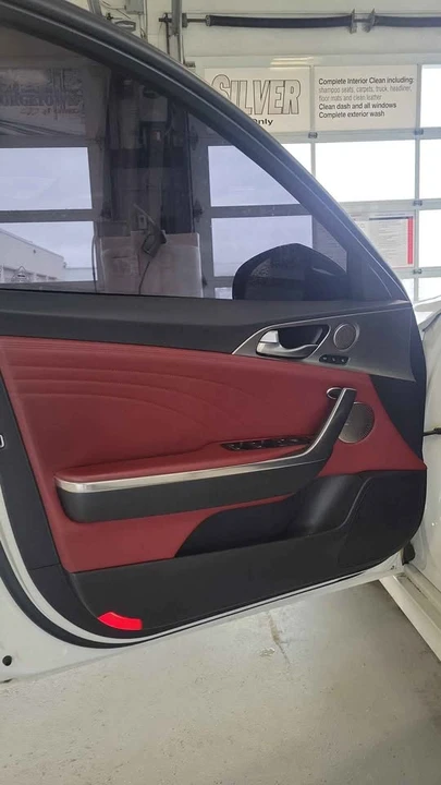 2022 Kia Stinger GT - Image 4 of 20
