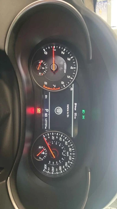 2022 Kia Stinger GT - Image 6 of 20