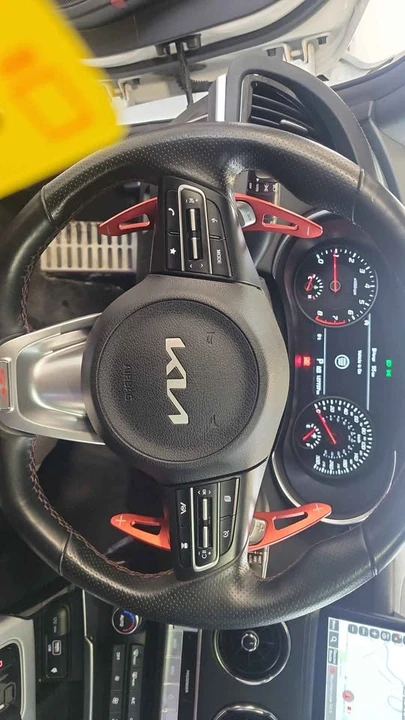 2022 Kia Stinger GT - Image 7 of 20
