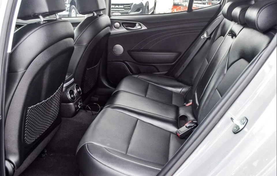 2022 Kia Stinger GT - Image 12 of 12