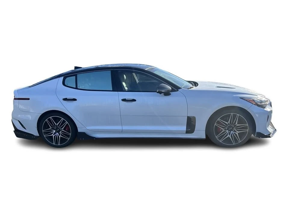 2022 Kia Stinger GT - Image 3 of 10