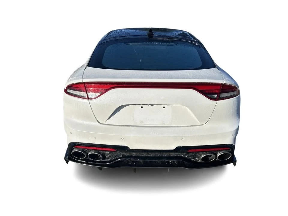 2022 Kia Stinger GT - Image 10 of 10