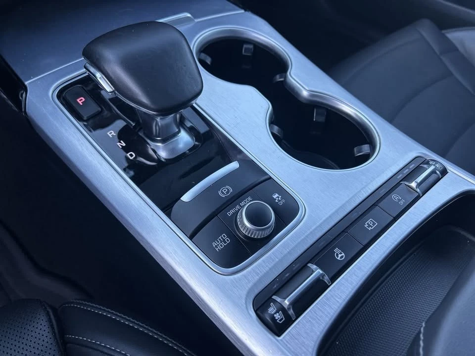 2022 Kia Stinger GT - Image 8 of 10