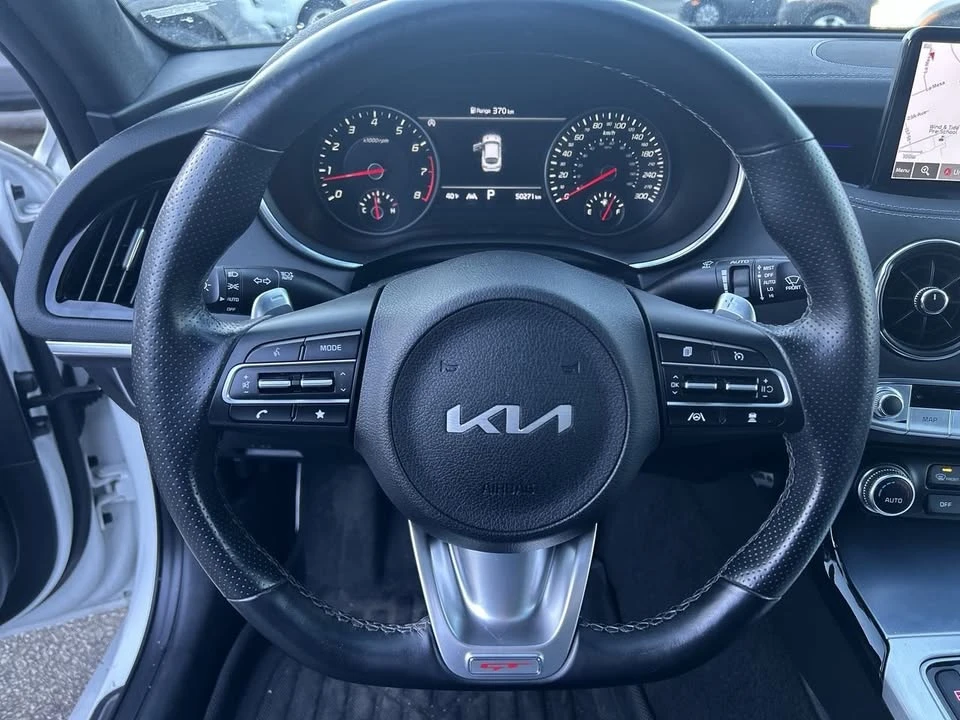 2022 Kia Stinger GT - Image 4 of 10