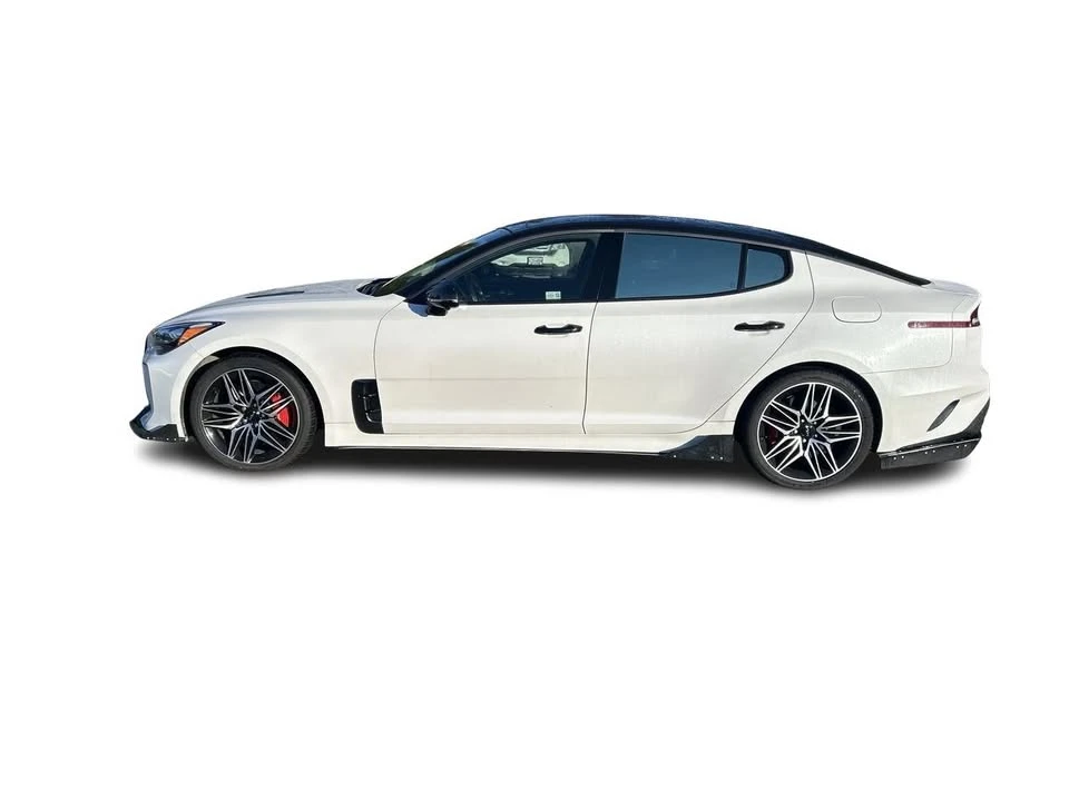 2022 Kia Stinger GT - Image 2 of 10