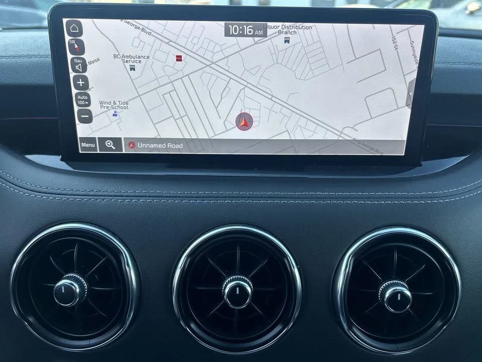 2022 Kia Stinger GT - Image 6 of 10