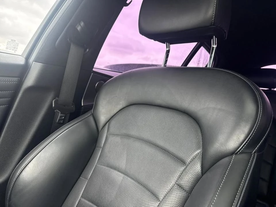 2022 Kia Stinger GT - Image 20 of 20