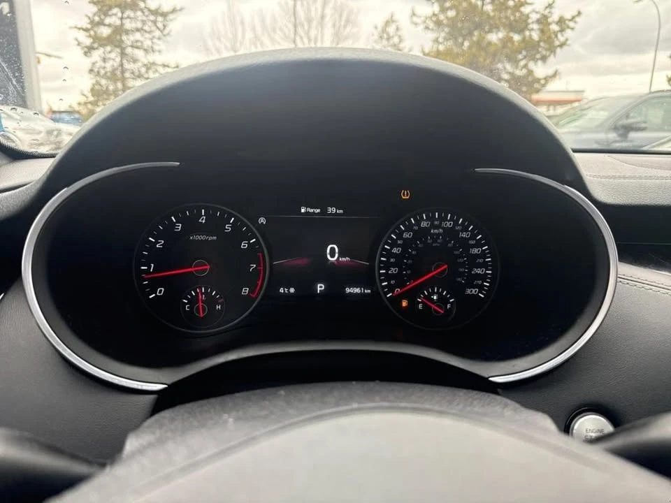 2022 Kia Stinger GT - Image 15 of 20