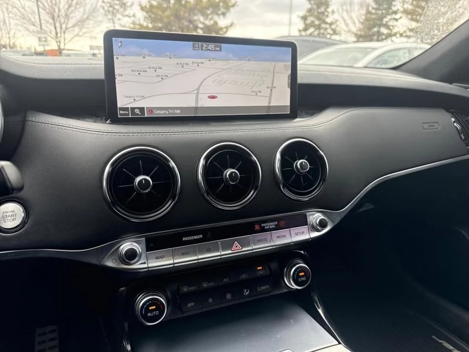 2022 Kia Stinger GT - Image 19 of 20