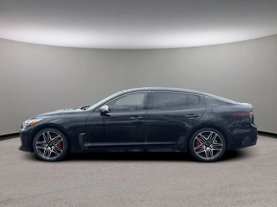 2022 Kia Stinger GT - Image 3 of 20