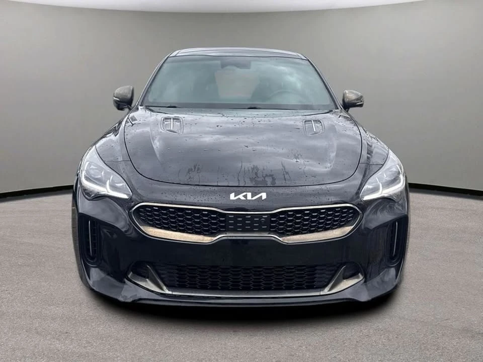 2022 Kia Stinger GT - Image 2 of 20