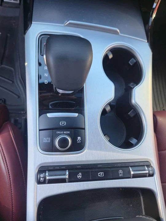 2022 Kia Stinger GT - Image 10 of 13