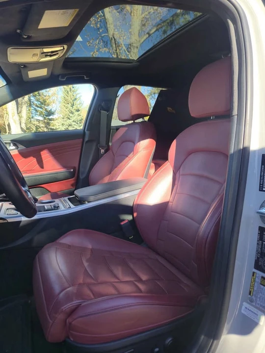 2022 Kia Stinger GT - Image 7 of 13