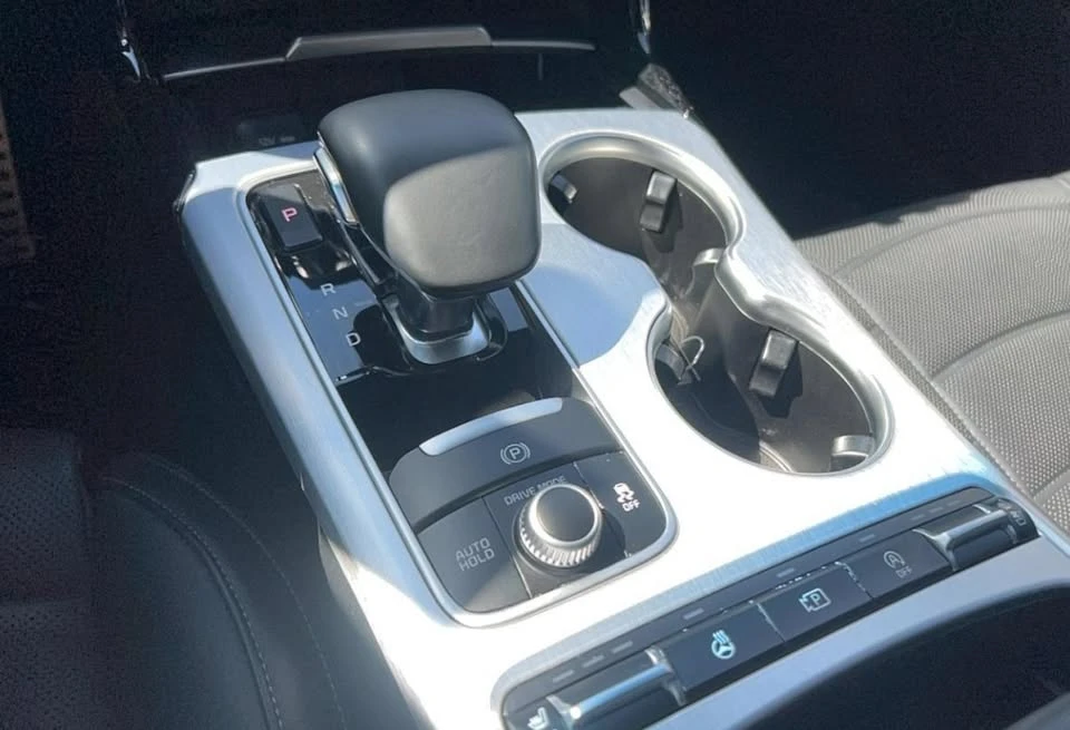 2022 Kia Stinger GT - Image 7 of 12