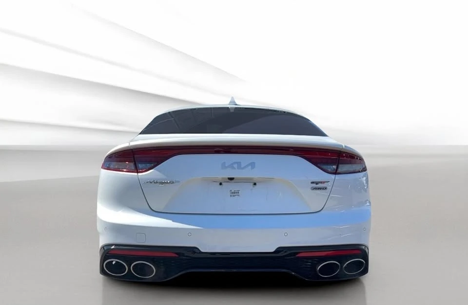 2022 Kia Stinger GT - Image 4 of 12