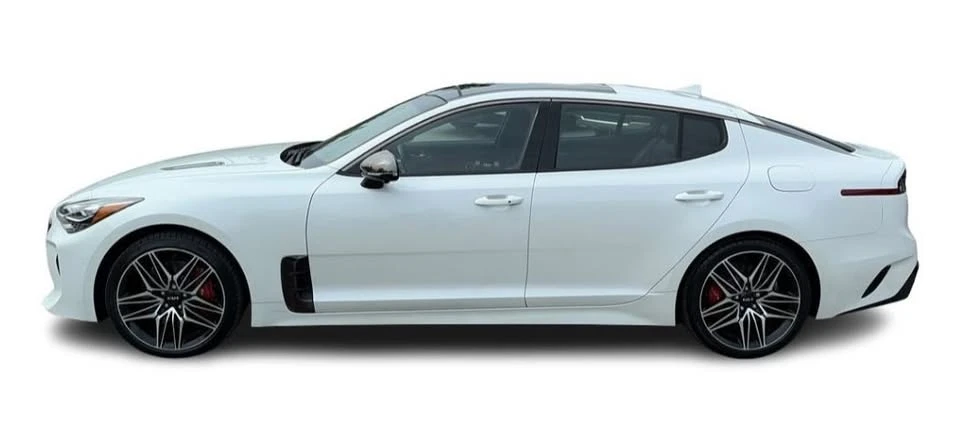 2022 Kia Stinger GT - Image 3 of 12