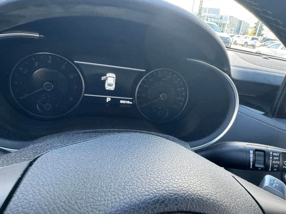 2022 Kia Stinger GT - Image 8 of 9