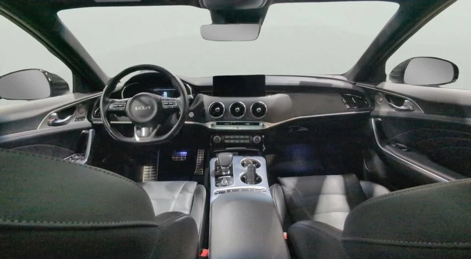 2022 Kia Stinger GT - Image 5 of 5