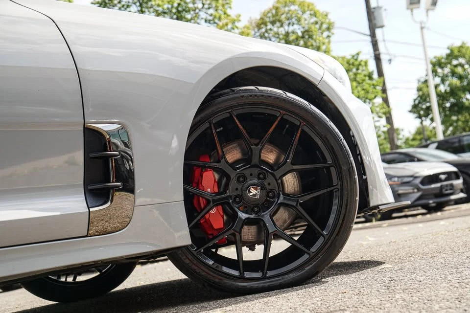 2022 Kia Stinger GT - Image 10 of 20