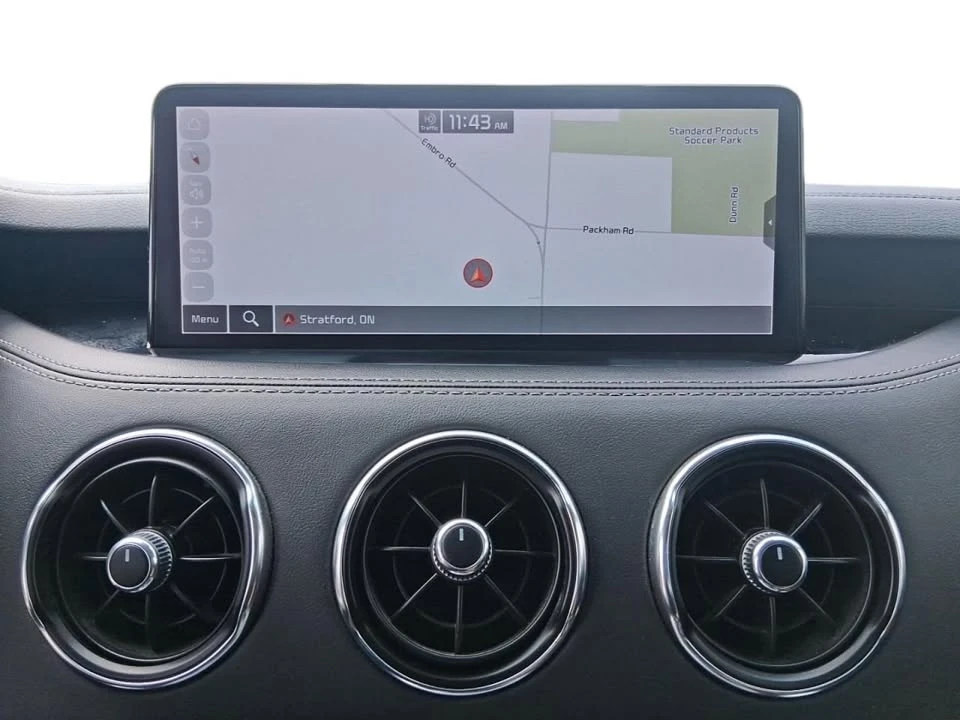 2022 Kia Stinger GT - Image 20 of 20