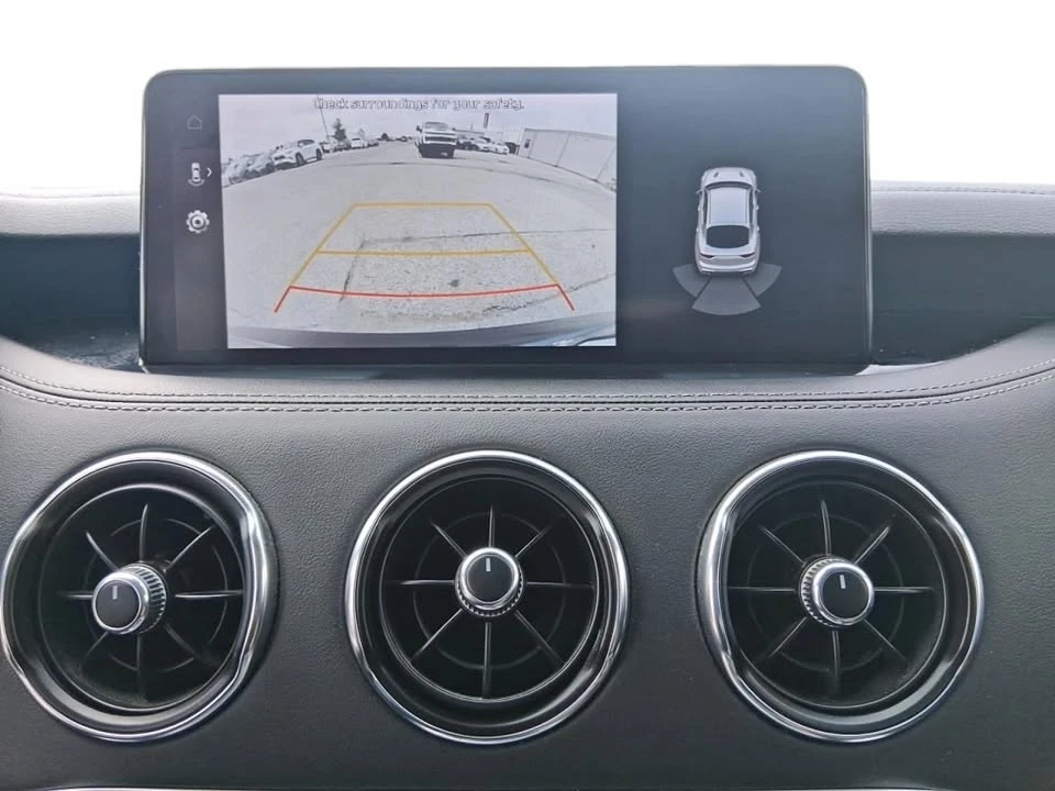 2022 Kia Stinger GT - Image 13 of 13
