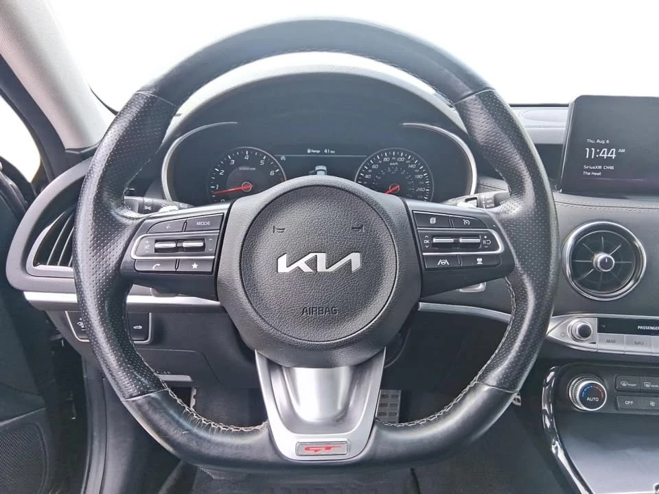 2022 Kia Stinger GT - Image 7 of 13