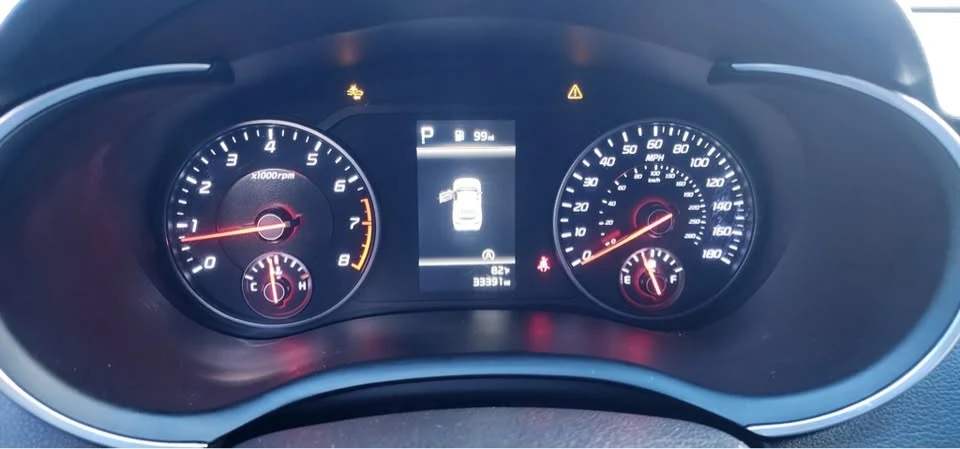 2022 Kia Stinger - Image 18 of 20