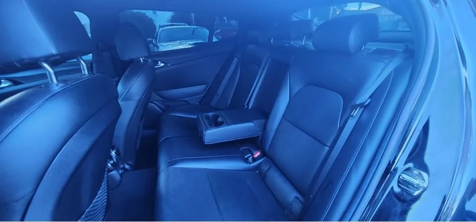 2022 Kia Stinger - Image 11 of 20