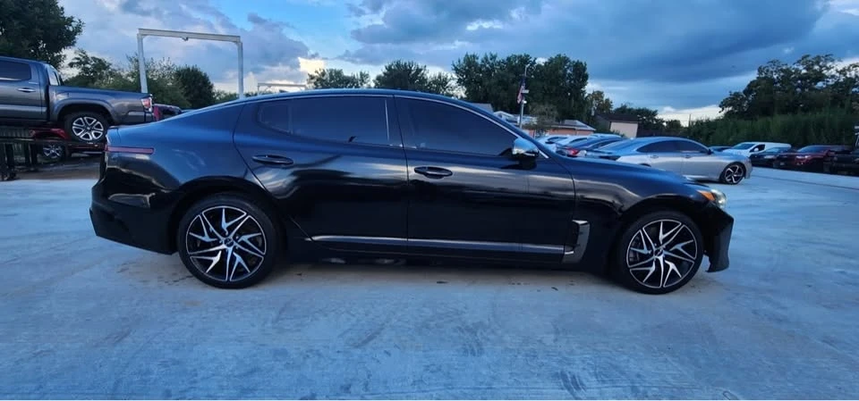 2022 Kia Stinger - Image 6 of 20