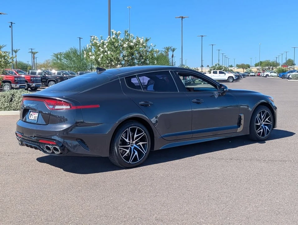 2022 Kia Stinger - Image 4 of 14