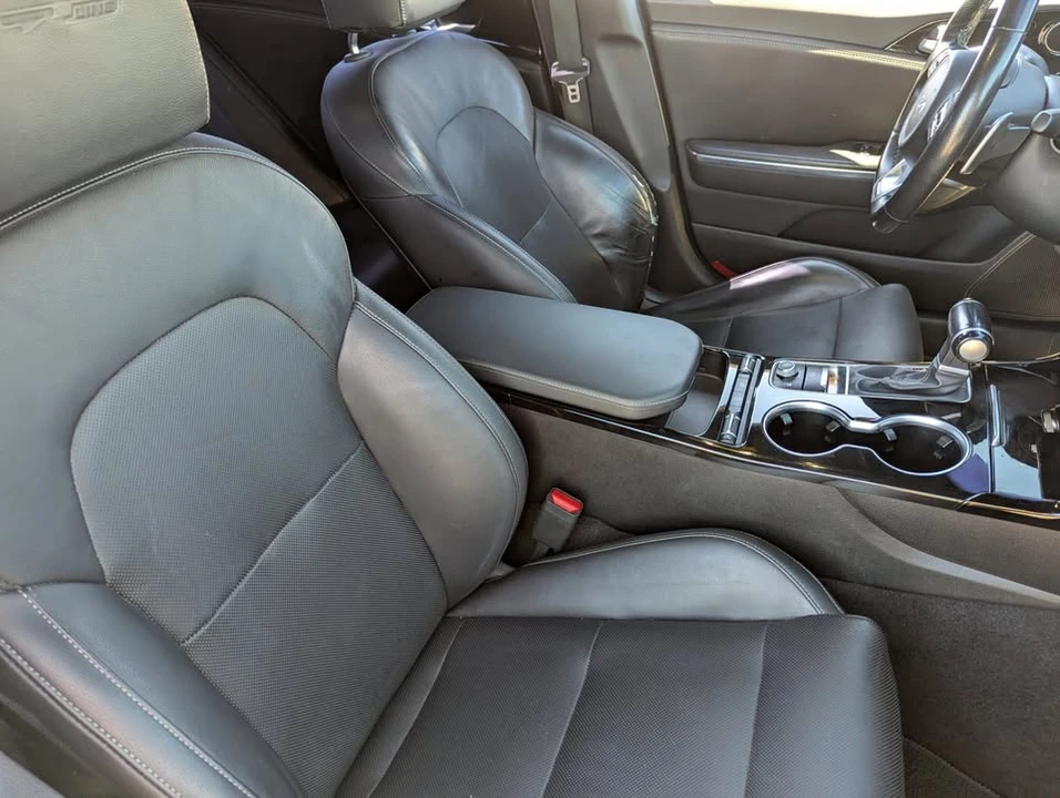 2022 Kia Stinger - Image 8 of 14