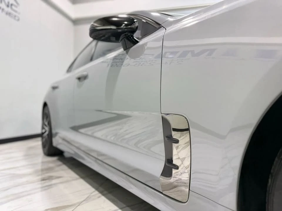 2022 Kia Stinger - Image 8 of 16