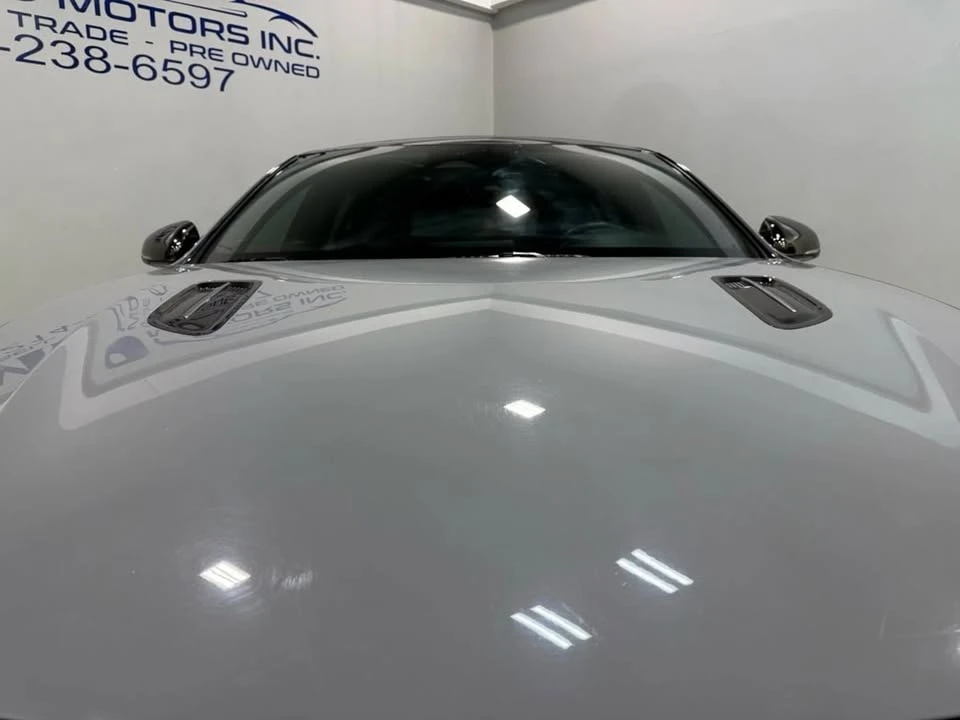 2022 Kia Stinger - Image 13 of 16