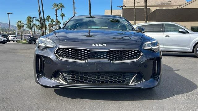 2022 Kia Stinger - Image 4 of 9