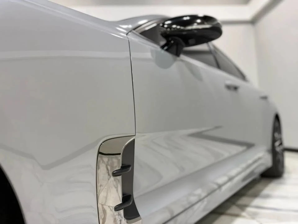 2022 Kia Stinger - Image 14 of 20