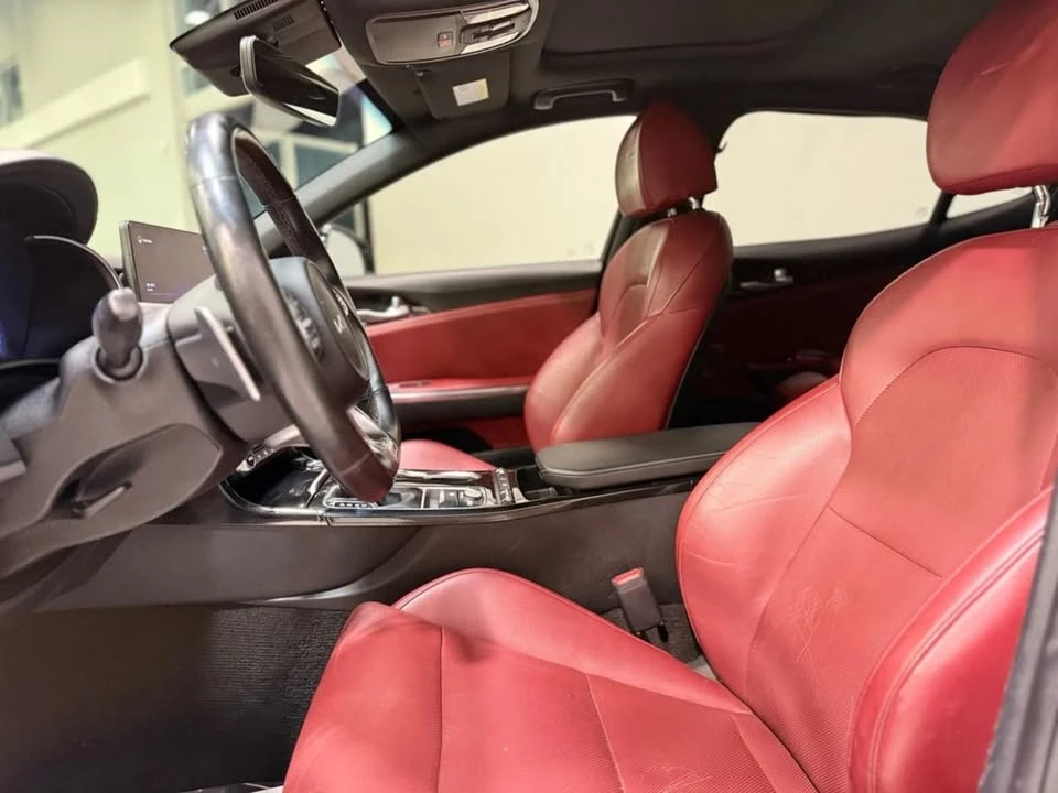 2022 Kia Stinger - Image 19 of 20