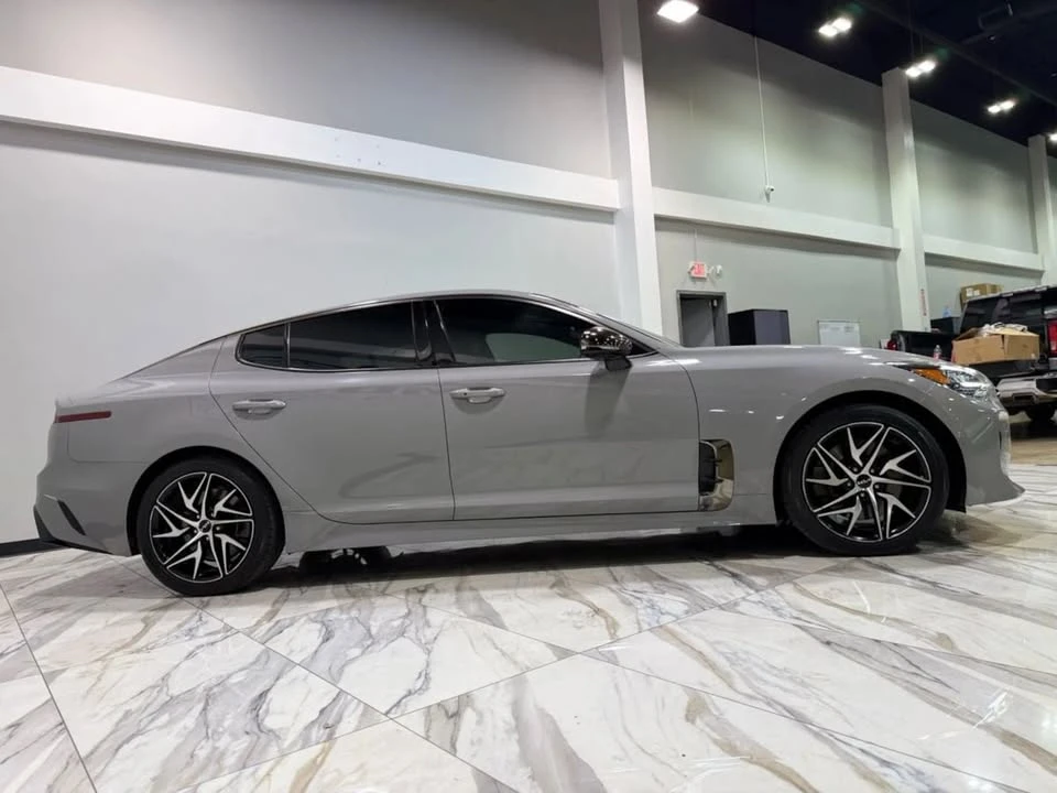 2022 Kia Stinger - Image 4 of 20