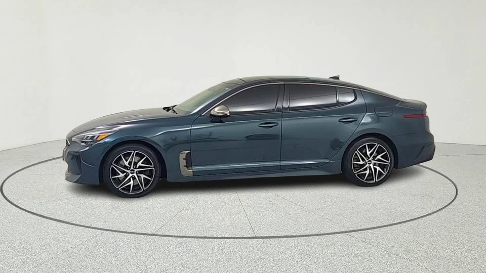 2022 Kia Stinger - Image 3 of 5