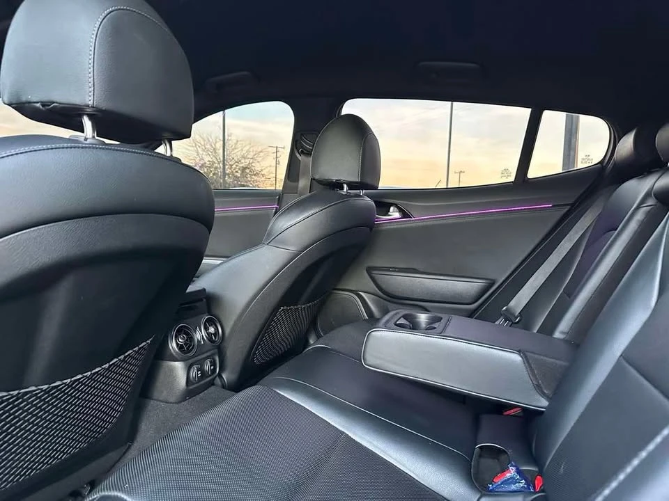 2022 Kia Stinger GT - Image 18 of 18
