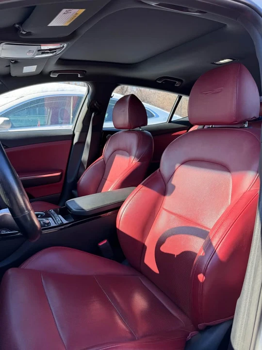 2022 Kia Stinger - Image 5 of 7