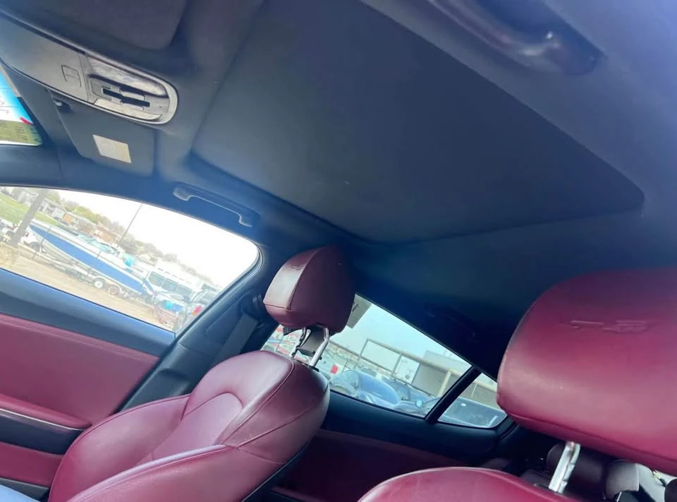 2022 Kia Stinger - Image 6 of 8