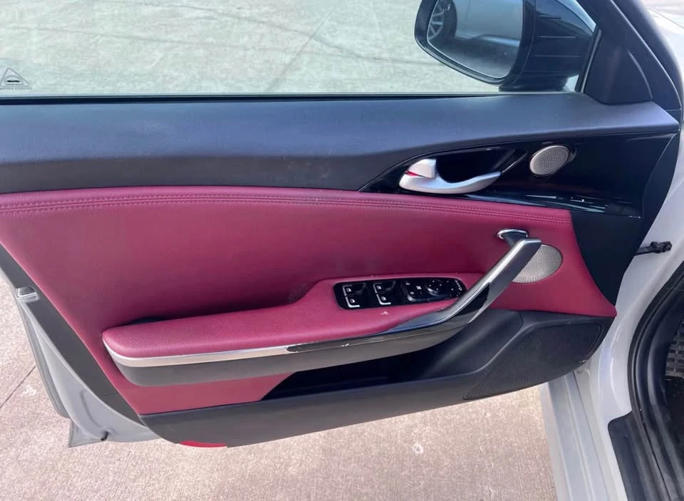 2022 Kia Stinger GT - Image 6 of 6