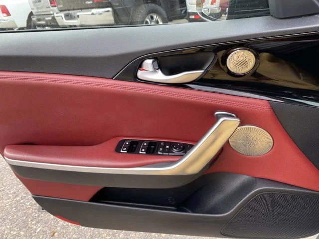2022 Kia Stinger - Image 20 of 20