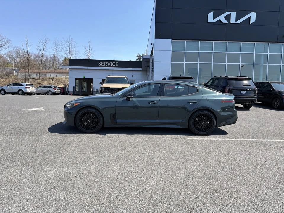 2022 Kia Stinger - Image 5 of 7