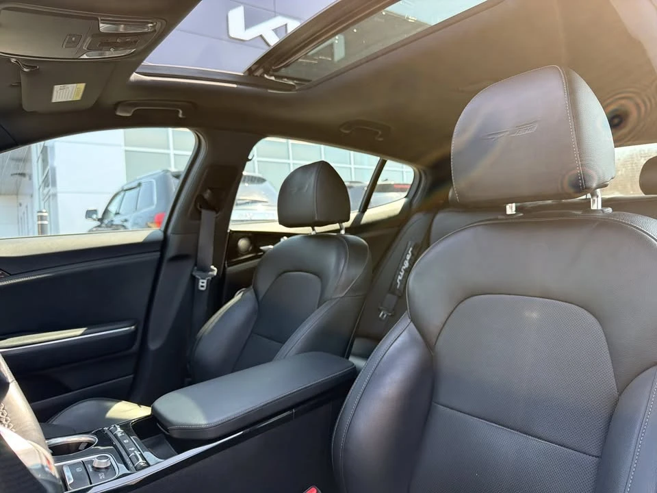 2022 Kia Stinger - Image 7 of 7