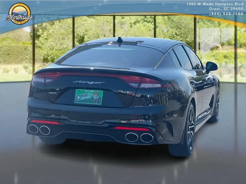 2022 Kia - Image 2 of 20