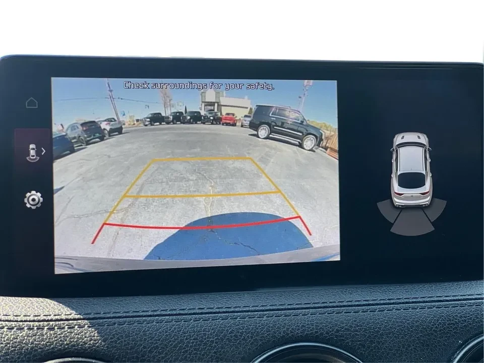 2022 Kia - Image 3 of 20