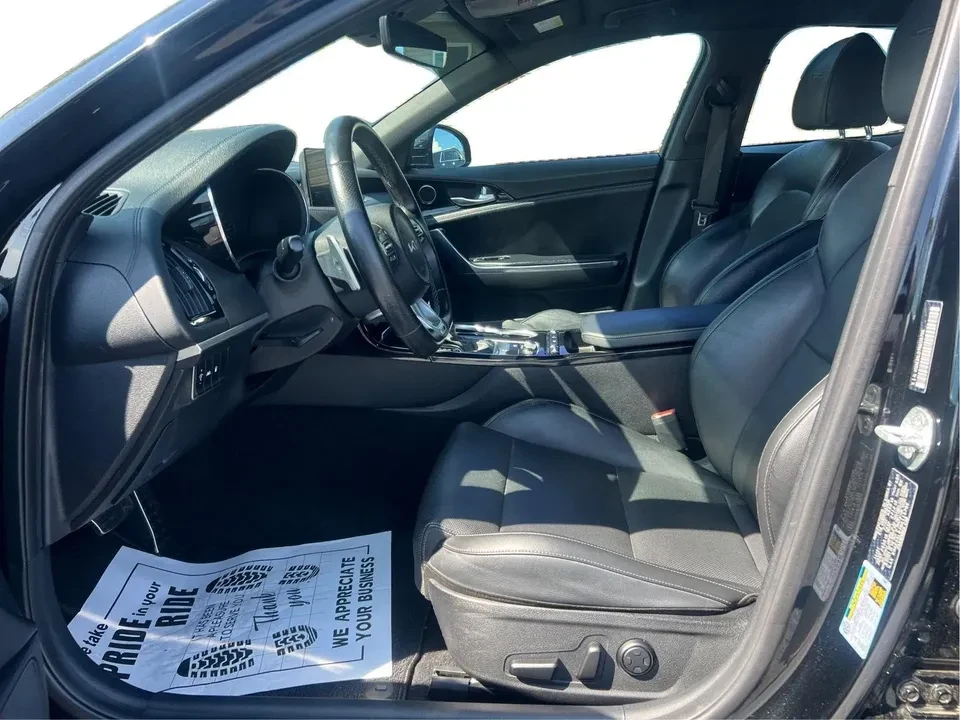 2022 Kia - Image 13 of 20