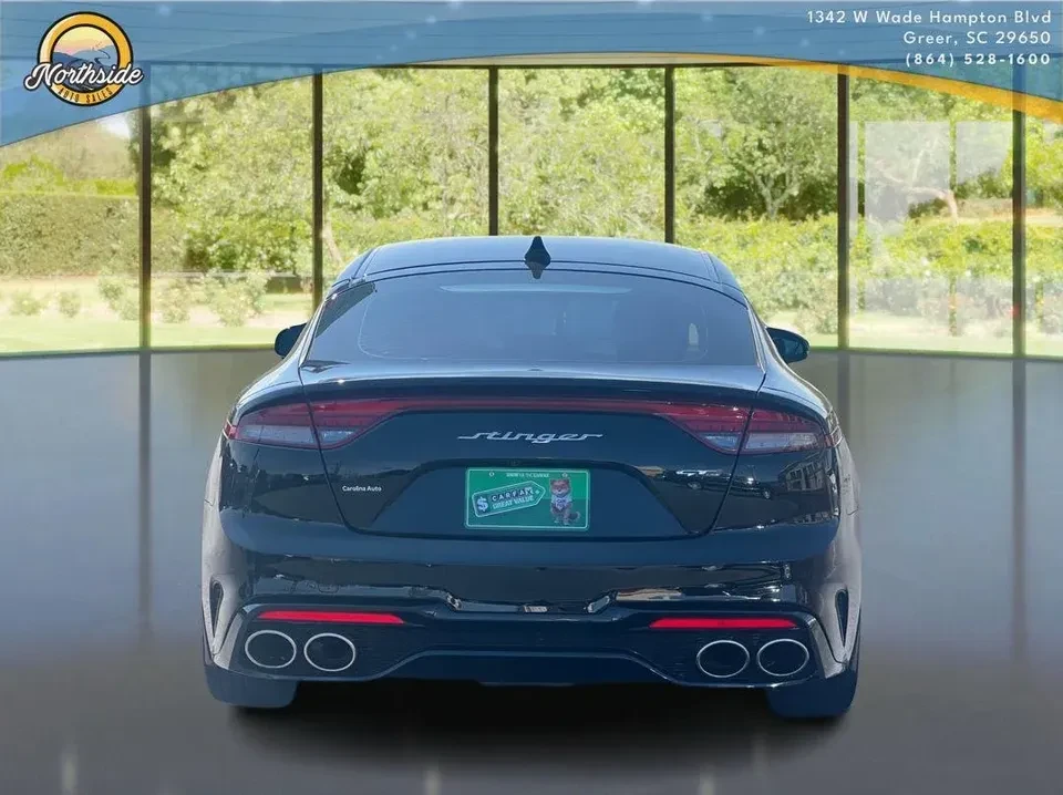 2022 Kia - Image 18 of 20